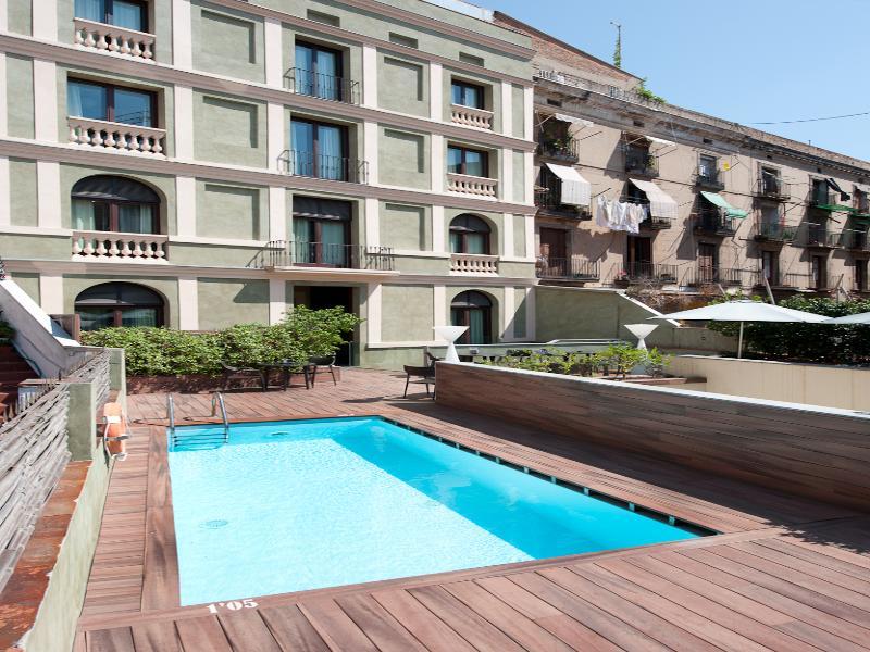 Catalonia Port 4*