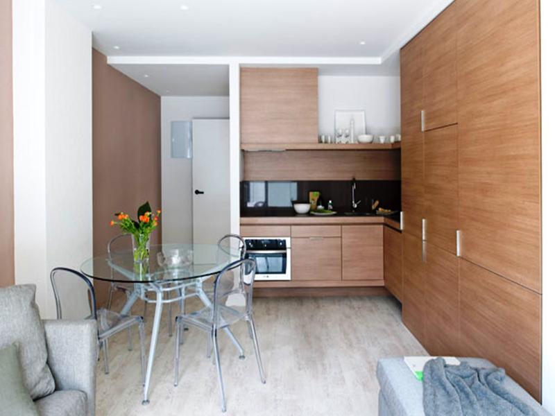 Apartamento Eric Voekel Boutique - Bcn