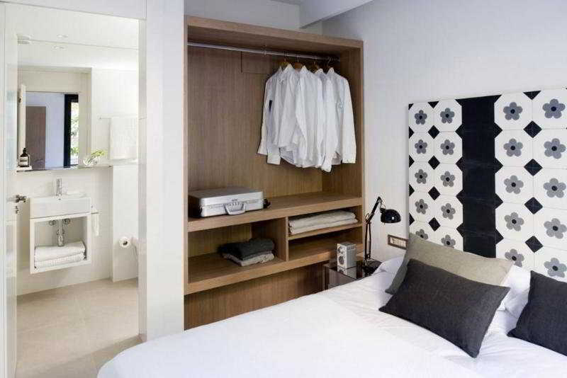 Apartamento Eric Voekel Boutique - Bcn *