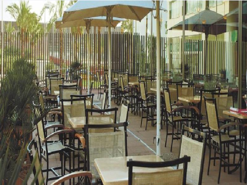 Hesperia Del Mar Hotel 4*