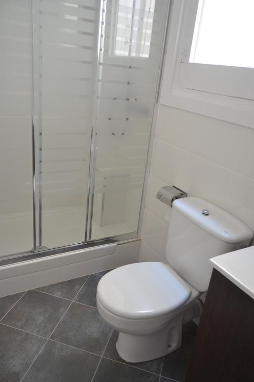 Apartamentos Santa Tecla *
