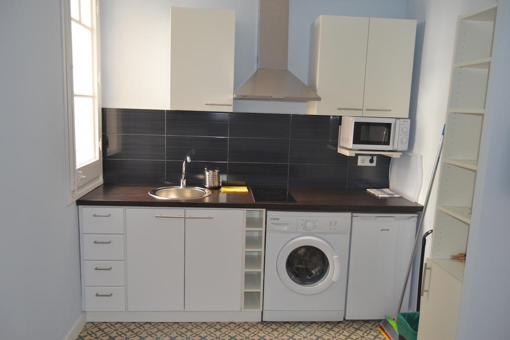 Apartamentos Santa Tecla