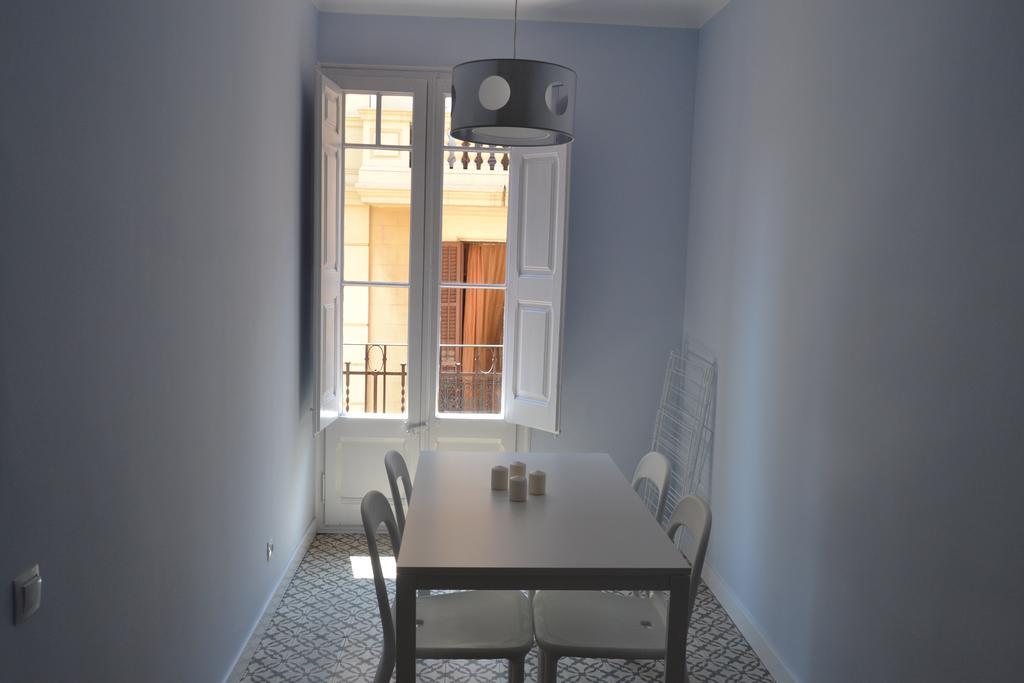 Apartamento Apartamentos Santa Tecla
