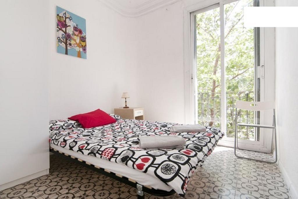 Cozy Near Sagrada Familia * Barcelona