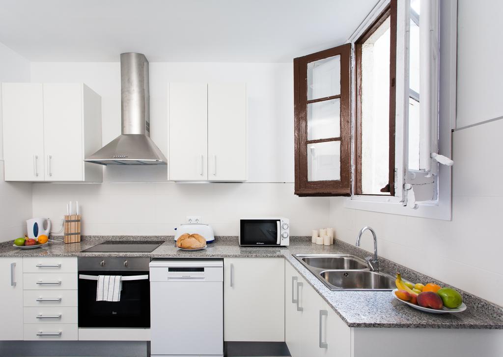 Key Vintage - Passeig De Gracia Apartamento *