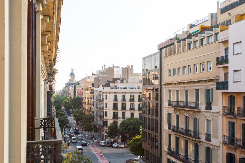 Key Vintage - Passeig De Gracia *