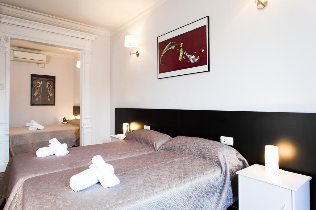 Key Vintage - Passeig De Gracia Apartamento *
