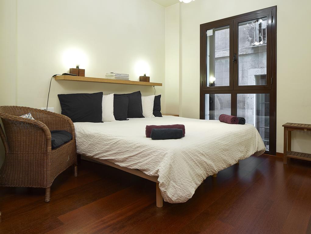 Olles Apartamento *