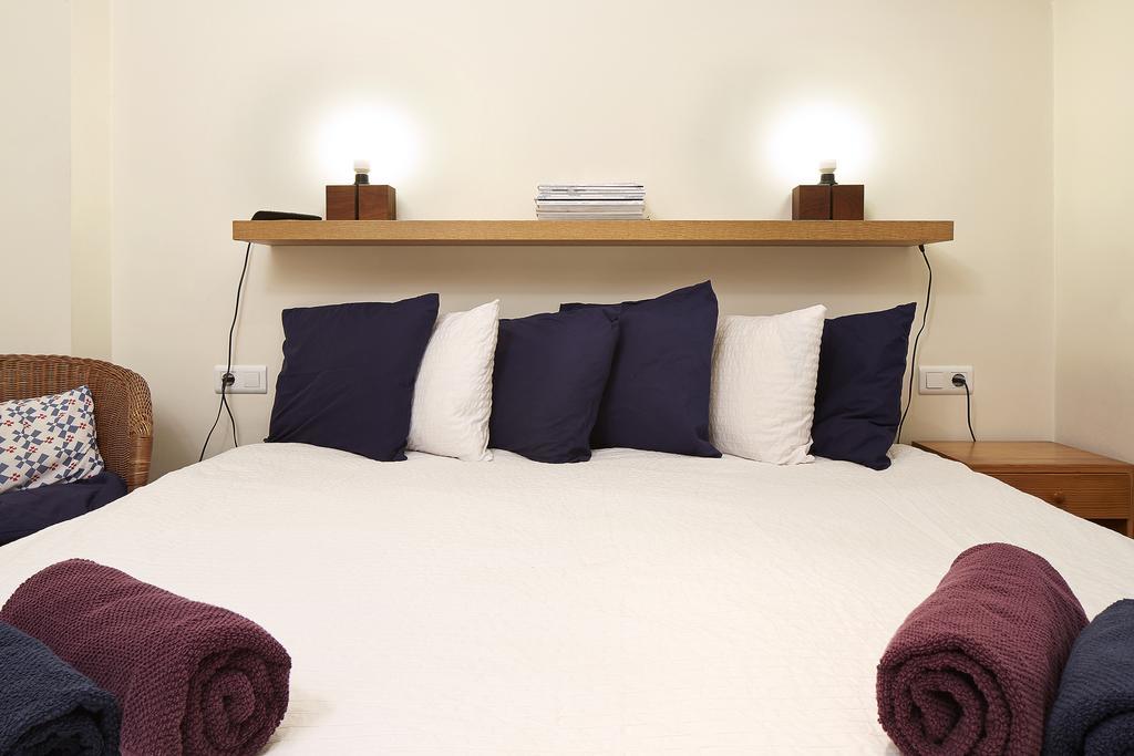 Apartamento Olles