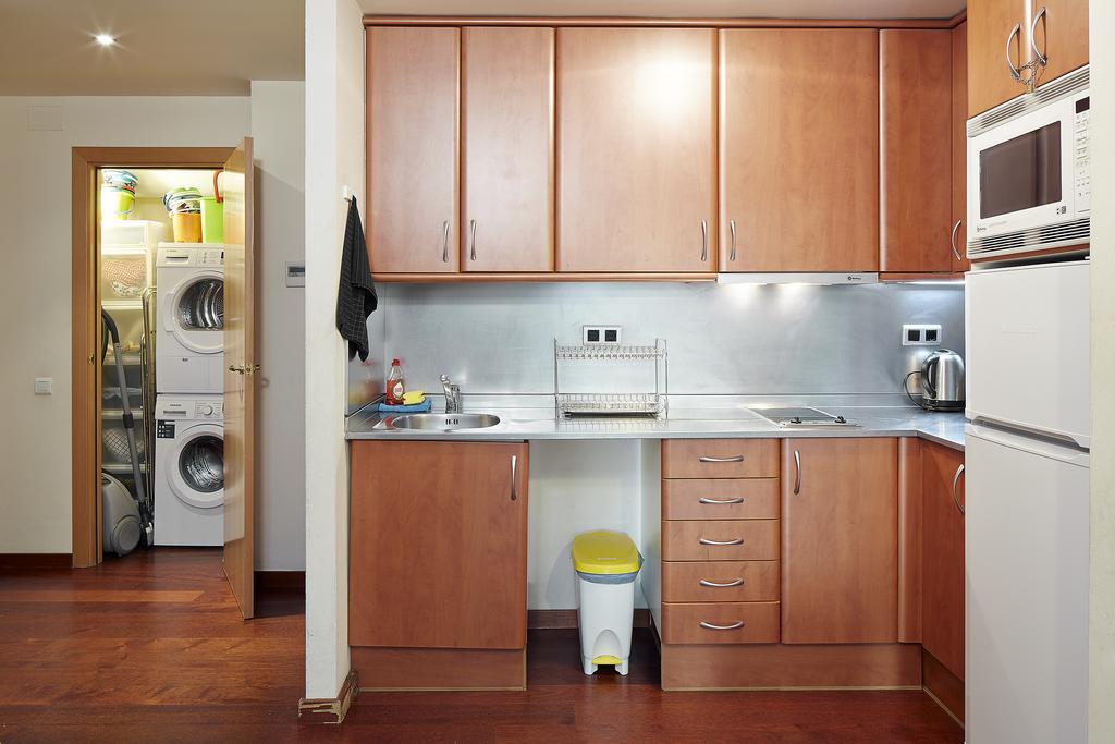 Apartamento Olles *