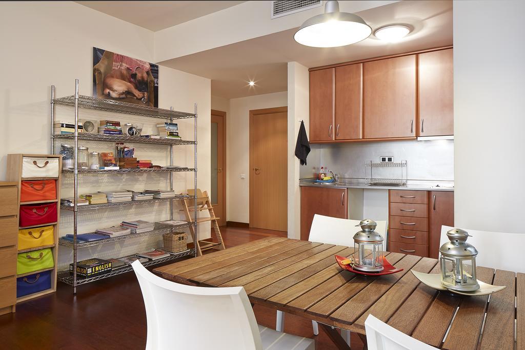 Olles Apartamento *