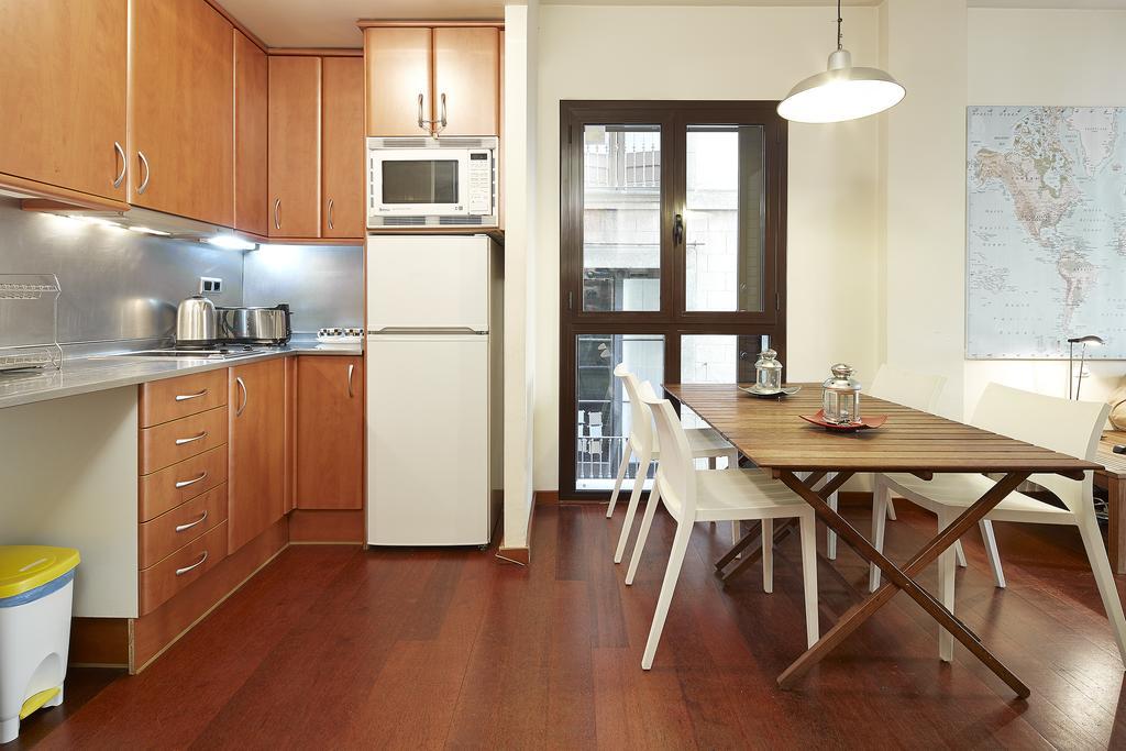 Olles Apartamento Barcelona