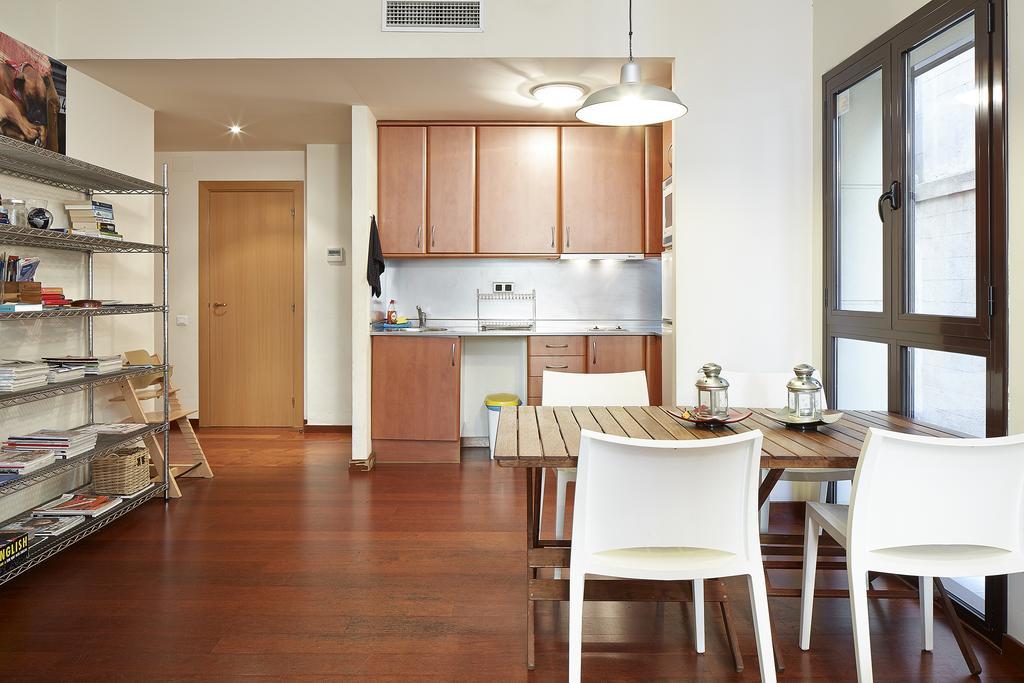 Olles Apartamento *