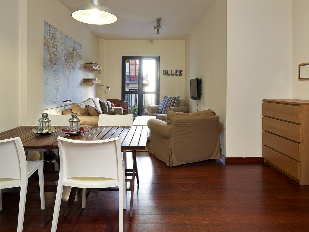 Olles Apartamento Barcelona