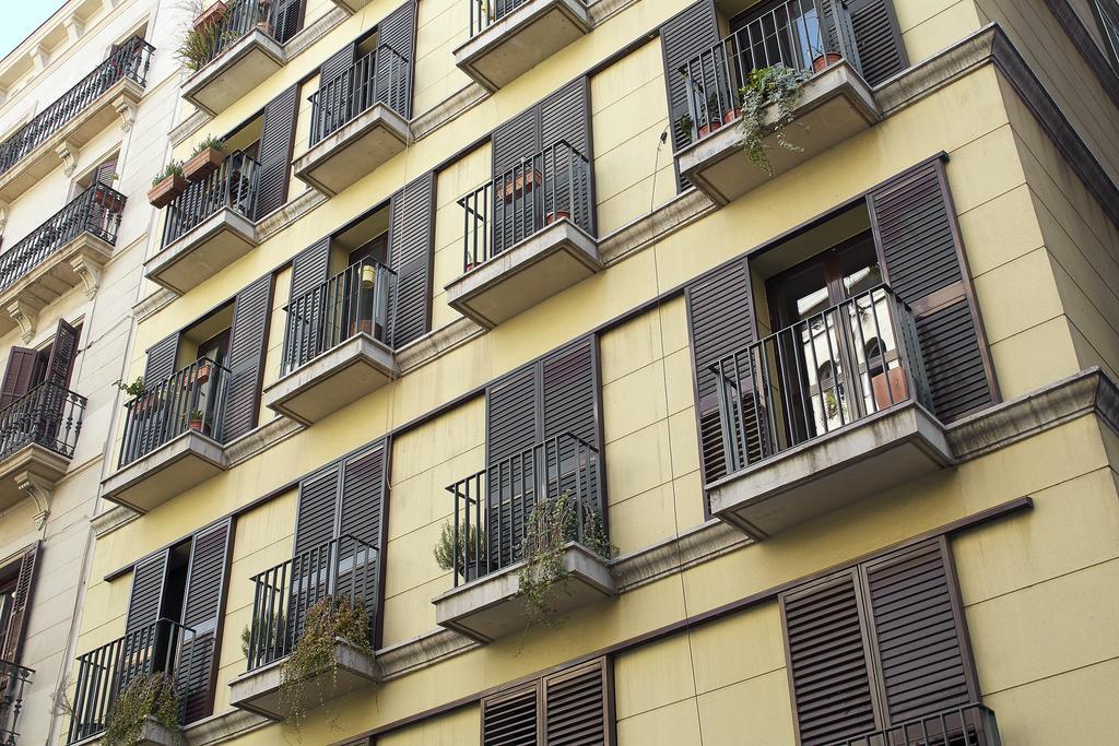 Apartamento Olles Barcelona
