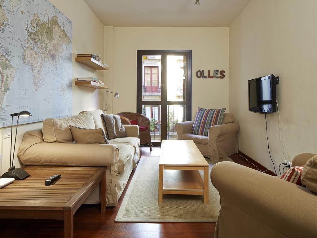 Olles Apartamento Barcelona