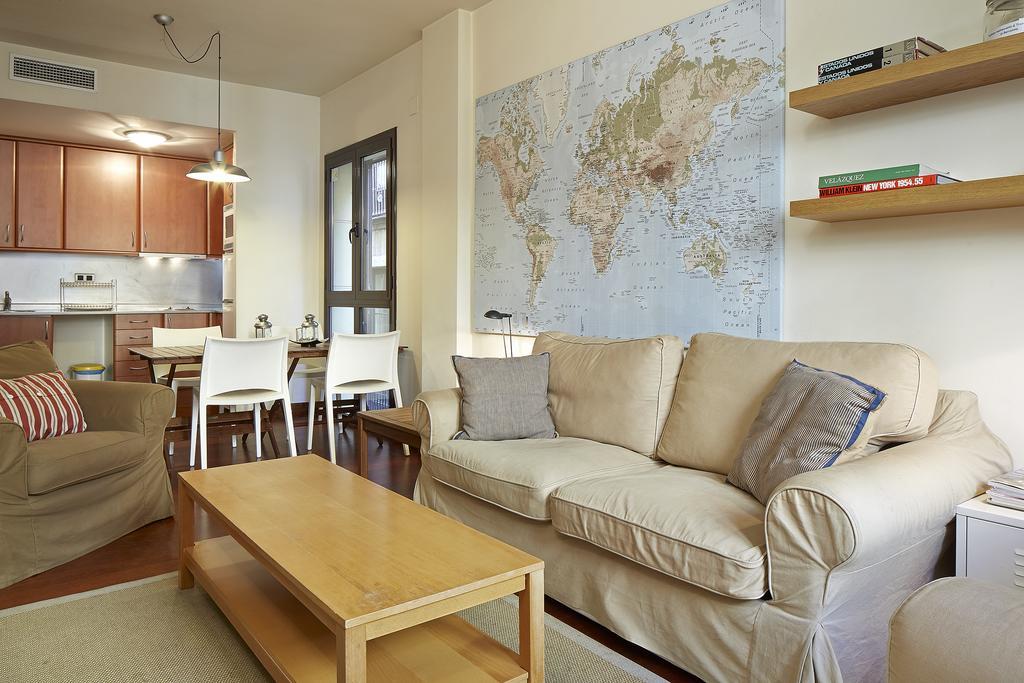 Olles Apartamento *