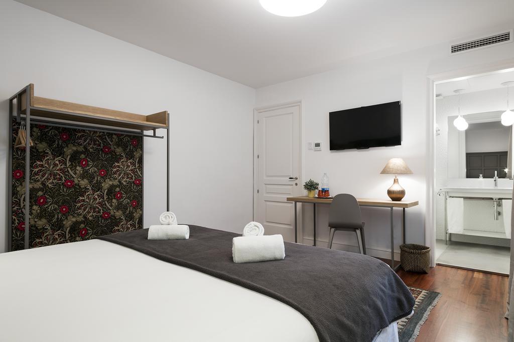 Milton House Gran Via