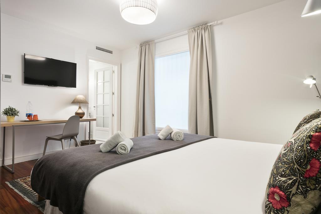 Apartamento Milton House Gran Via Barcelona