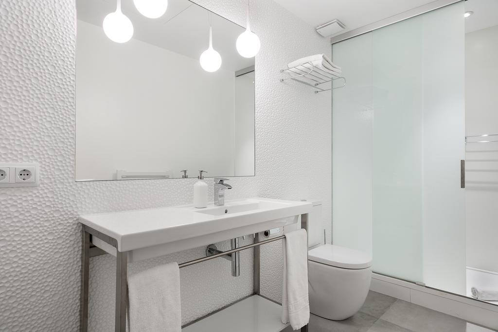 Milton House Gran Via Apartamento Barcelona
