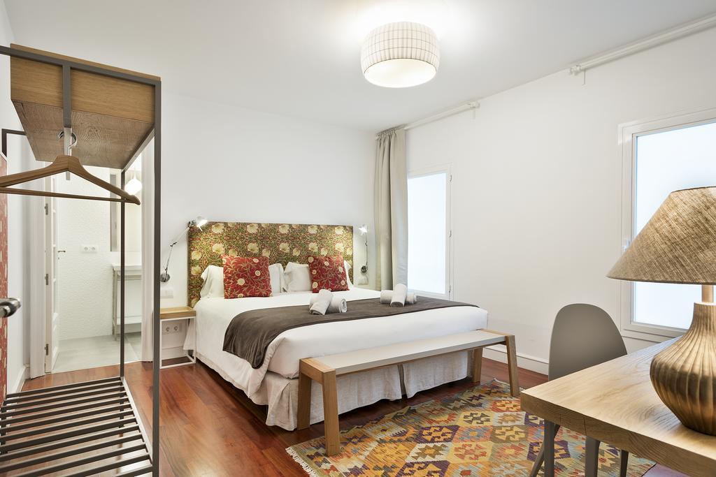 Milton House Gran Via Apartamento