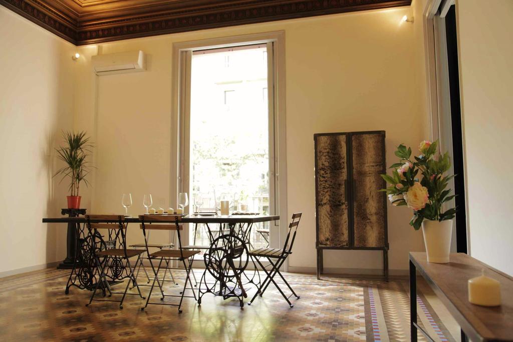 Gorgeous Ronda Sant Pere Rafael Apartamento