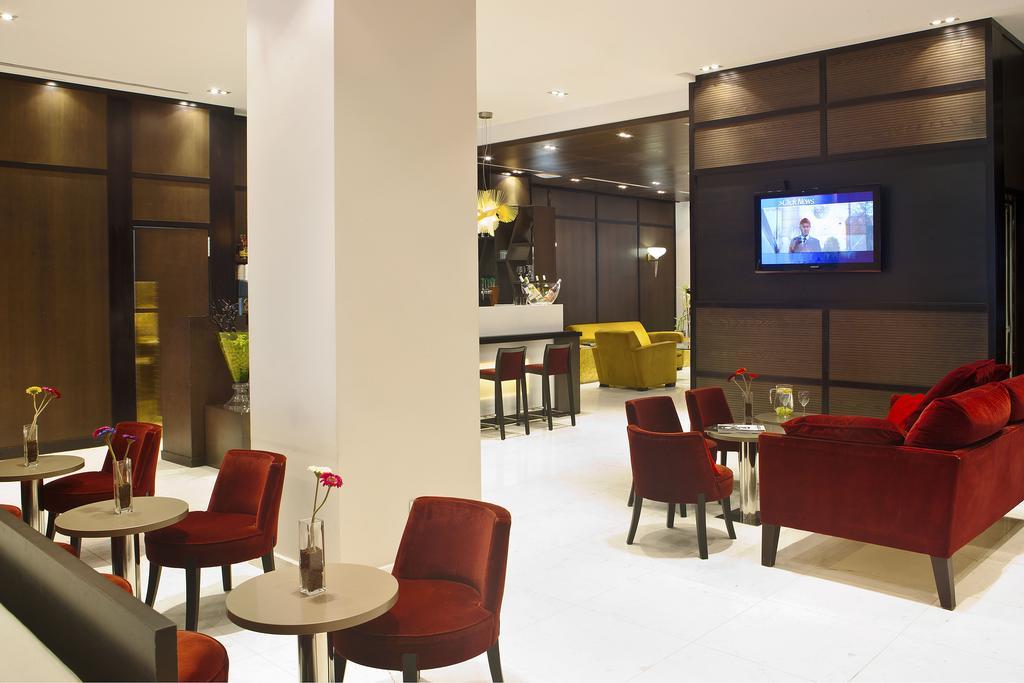 Hotel Grupotel Gran Via 678 Barcelona