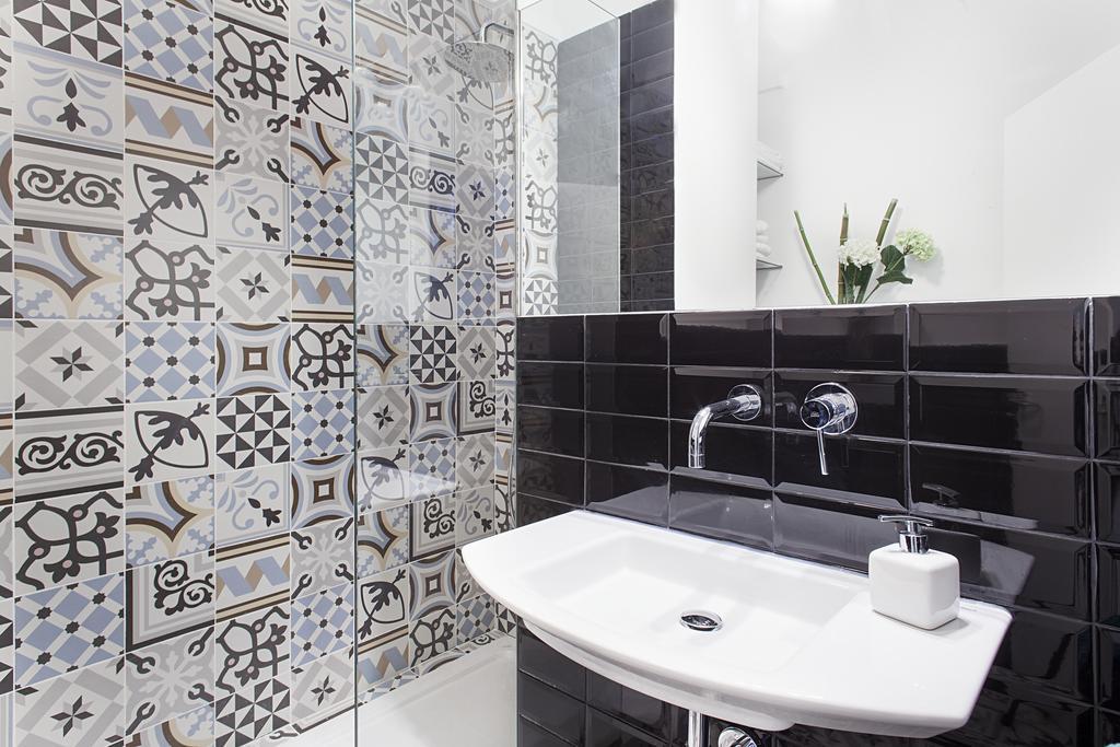 Apartamento Letamendi
