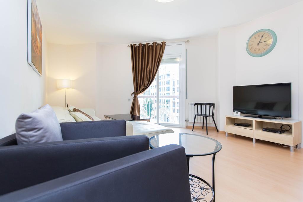 Central Apartamento