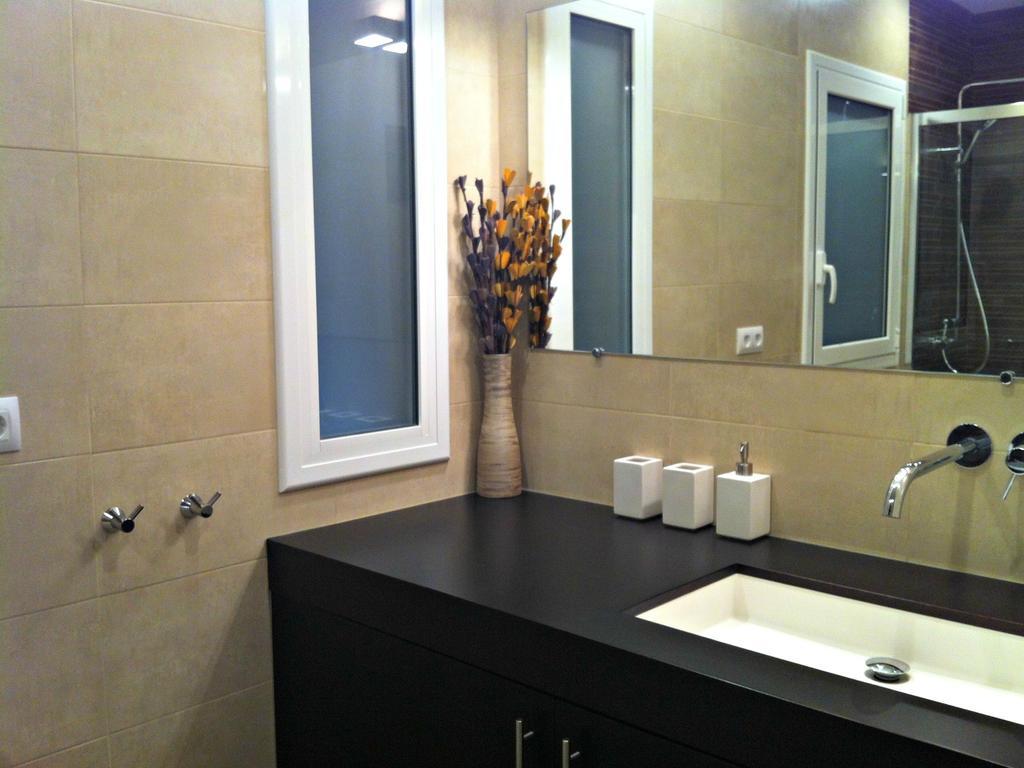 Apartamento Nim Eixample 5 *