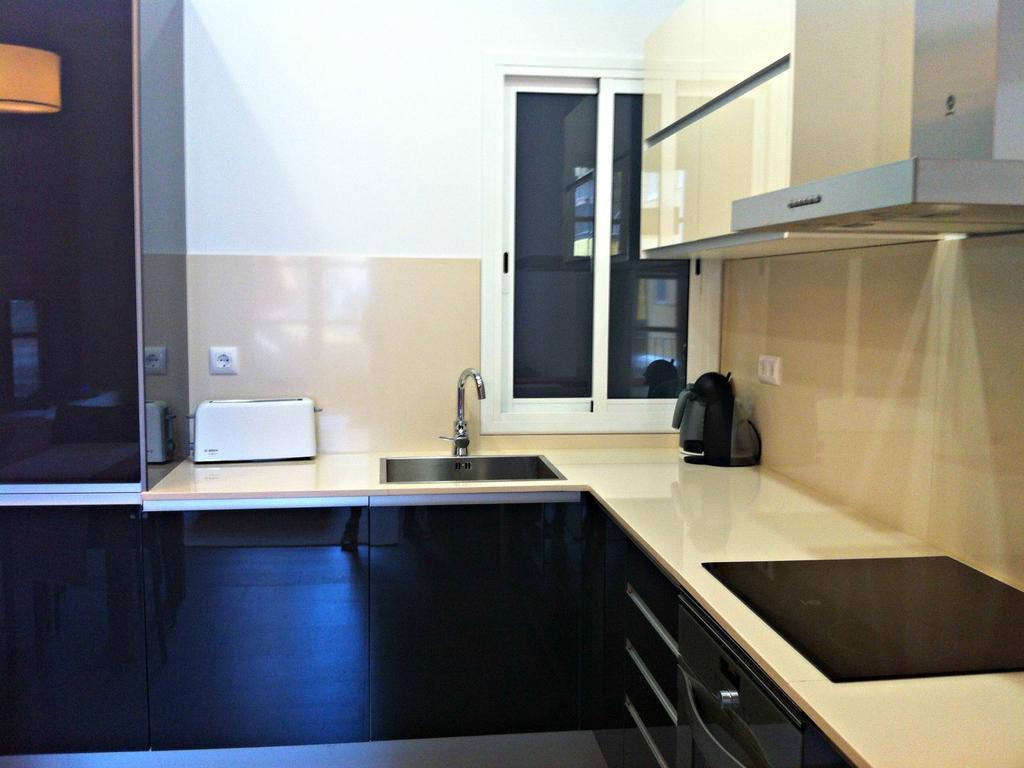 Apartamento Nim Eixample 5