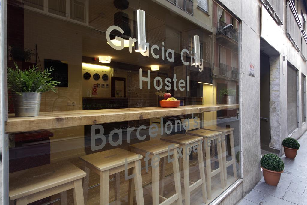 Gracia Hostal *