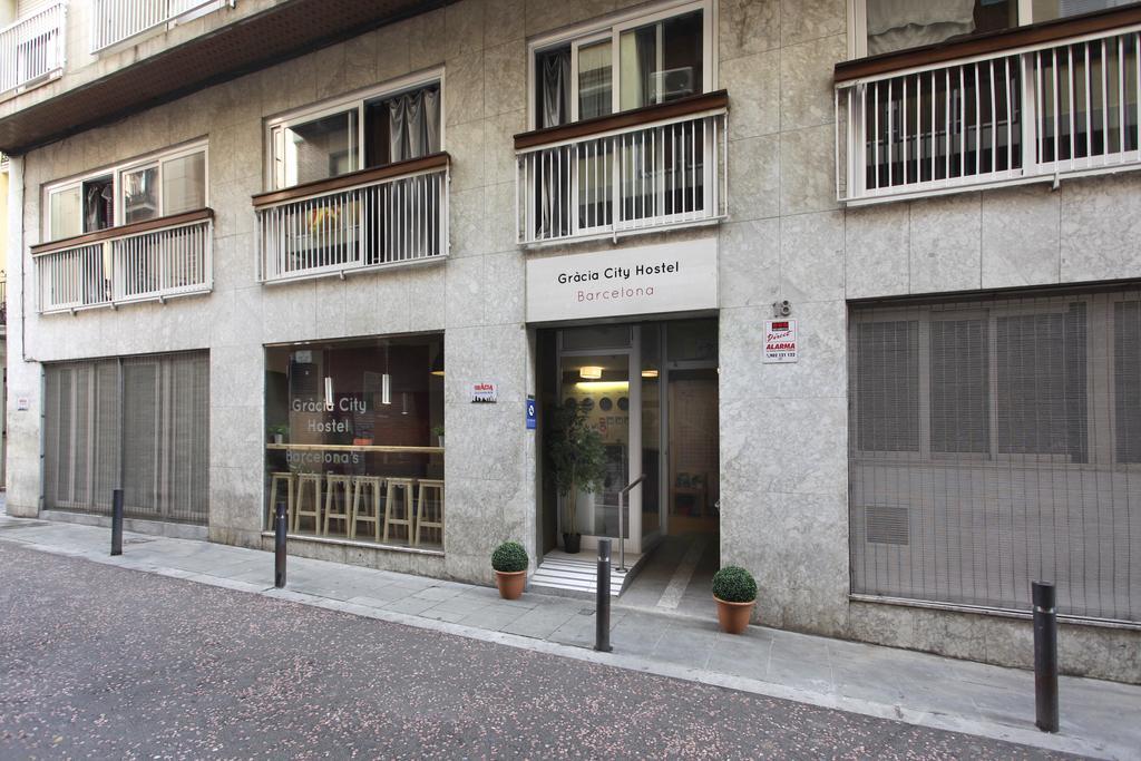 Hostal Gracia