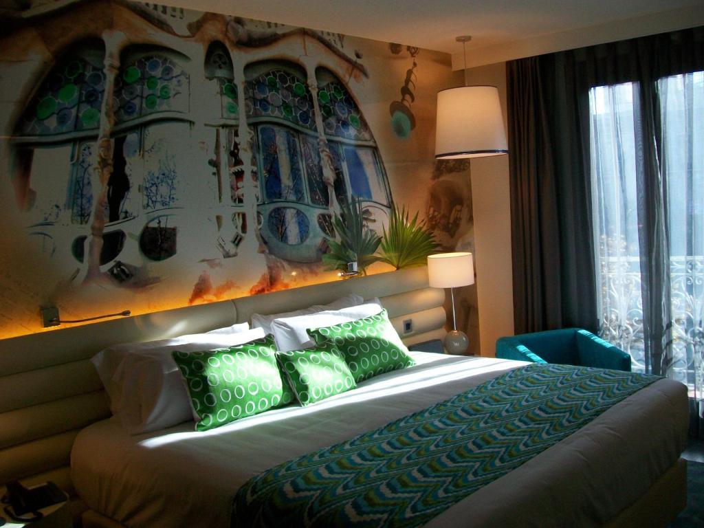 Indigo - Plaza Catalunya 4sup By Ihg Hotel