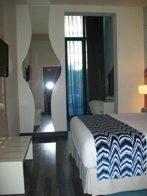 Indigo - Plaza Catalunya 4sup By Ihg Barcelona