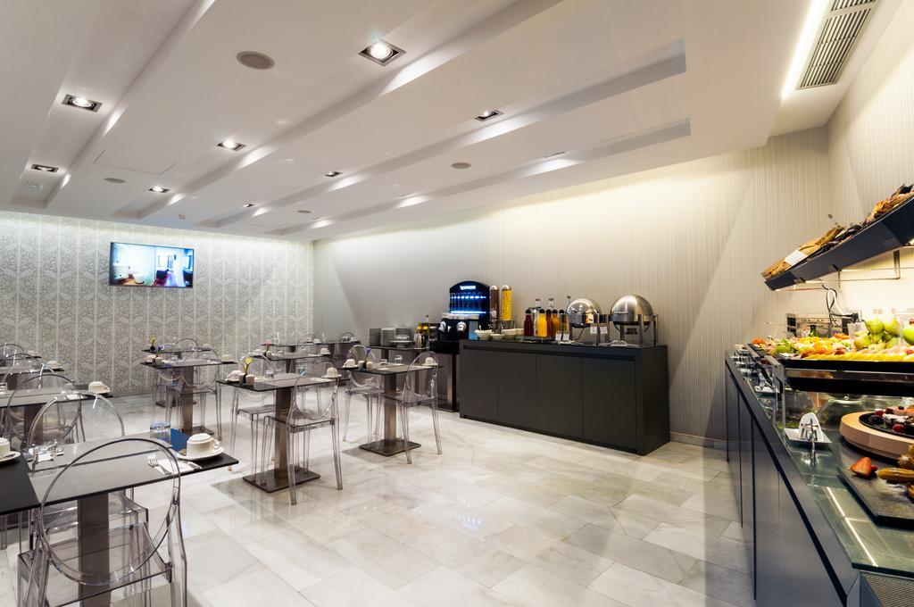 Eurostars Ramblas Hotel Barcelona