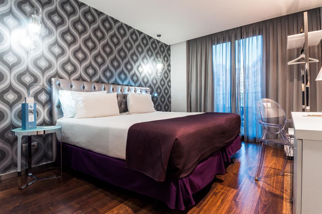 Hotel Eurostars Ramblas