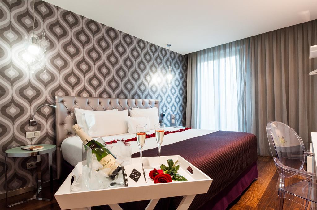 Eurostars Ramblas 4* Barcelona