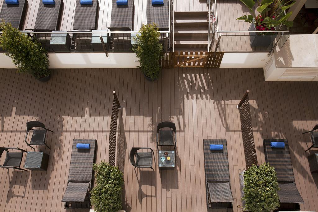 Grupotel Gran Via 678 Hotel Barcelona