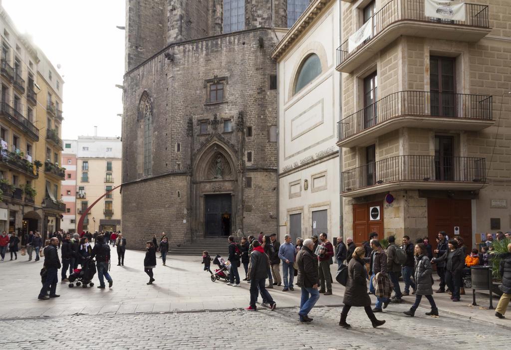 Apartamento El Born Barcelona