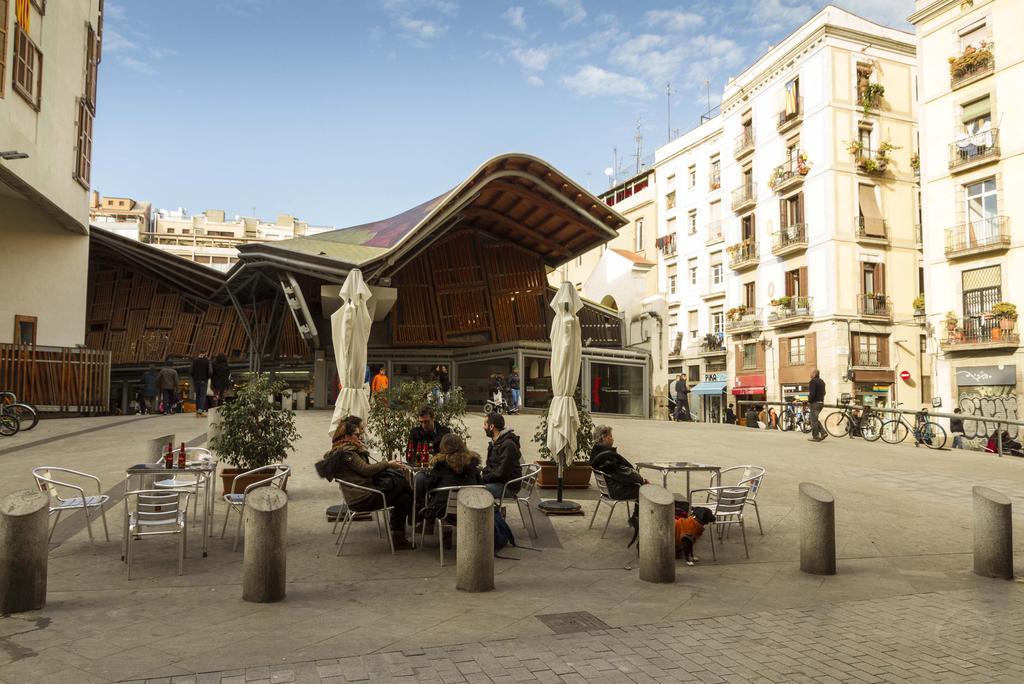 El Born Apartamento