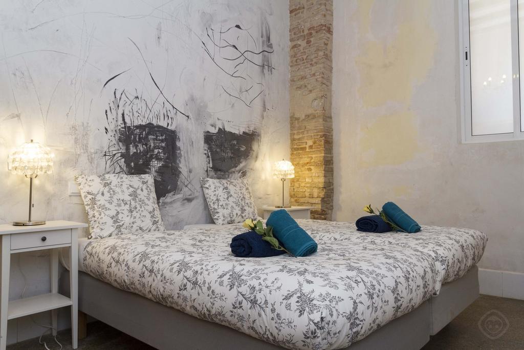 Apartamento El Born Barcelona