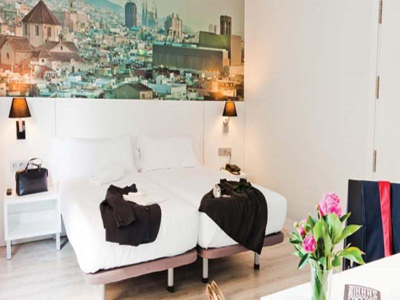 Hotel Andante 3*