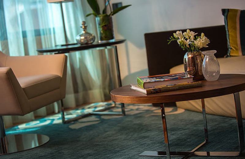 Renaissance Hotel 5*