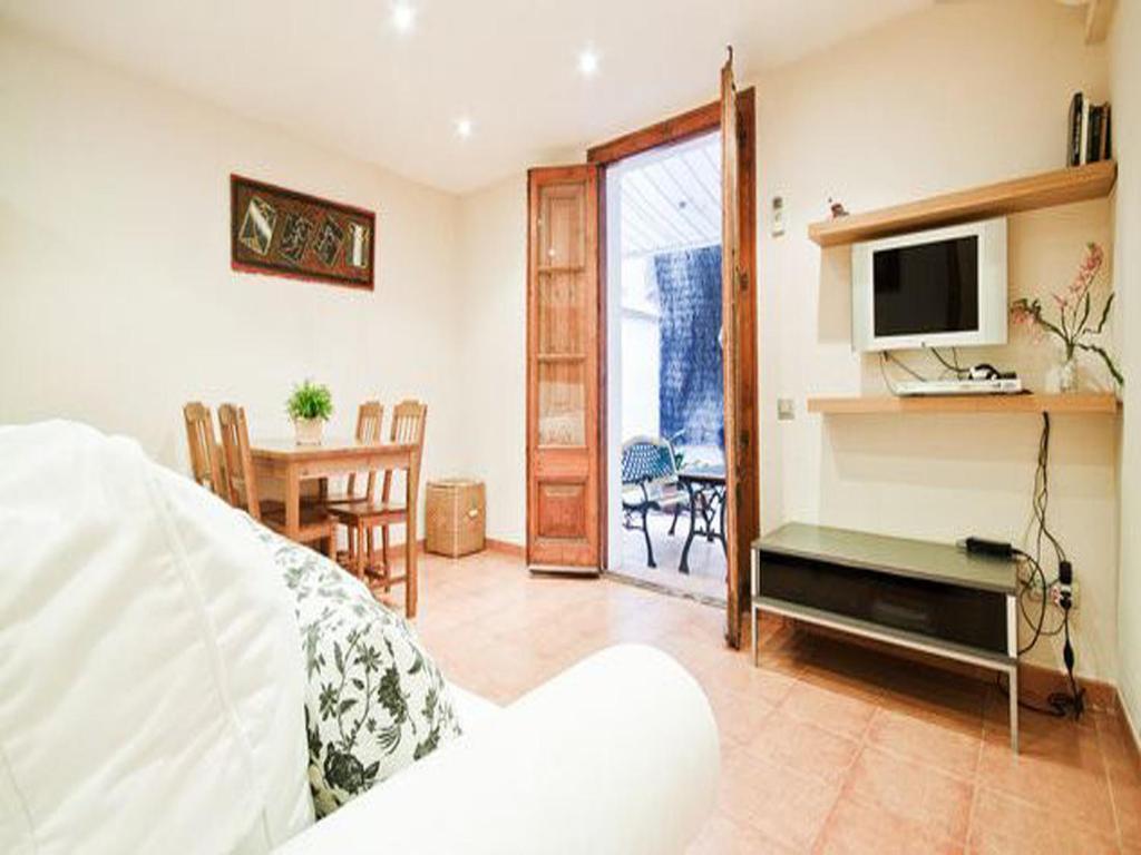 Apartamento Top *