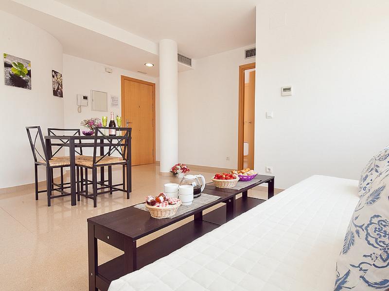 Hotel Charm Paralel