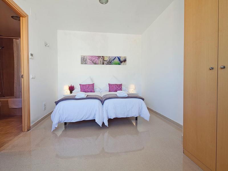 Charm Paralel 2* Barcelona