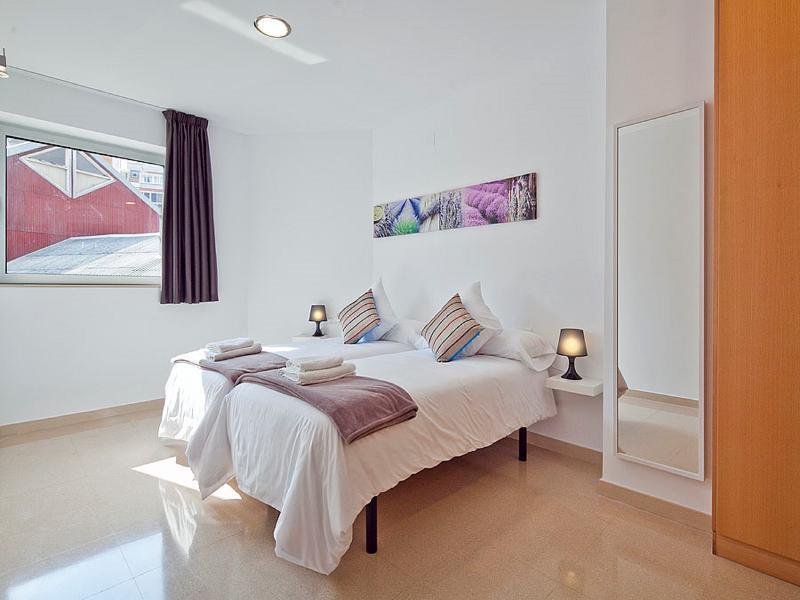 Hotel Charm Paralel Barcelona