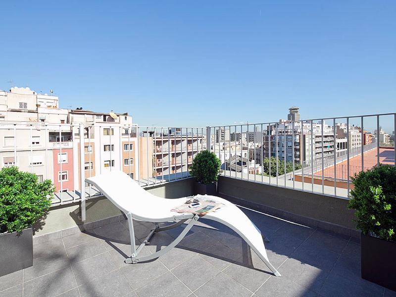 Hotel Charm Paralel