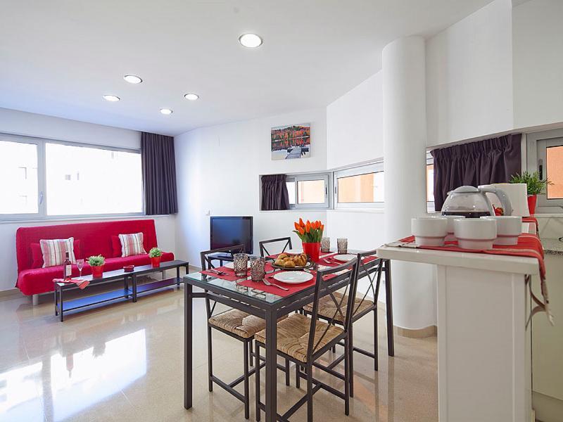 Hotel Charm Paralel Barcelona